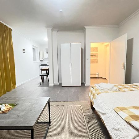 Wohnung In Schlachthausgasse Wien Eksteriør bilde