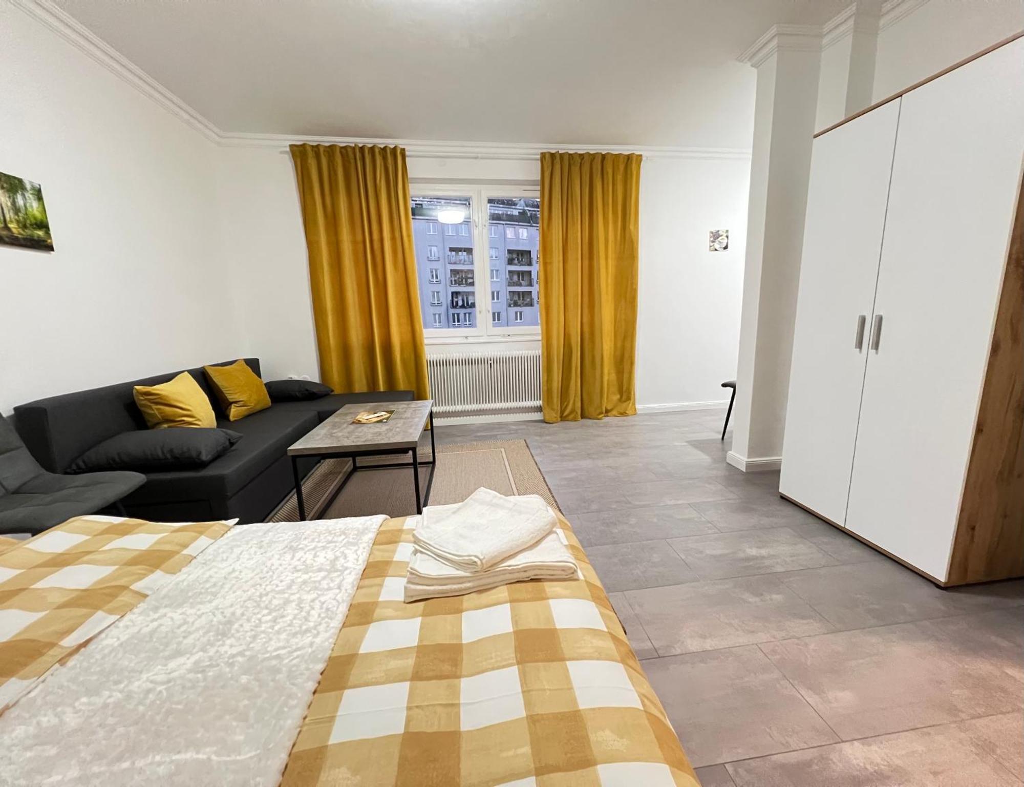 Wohnung In Schlachthausgasse Wien Eksteriør bilde
